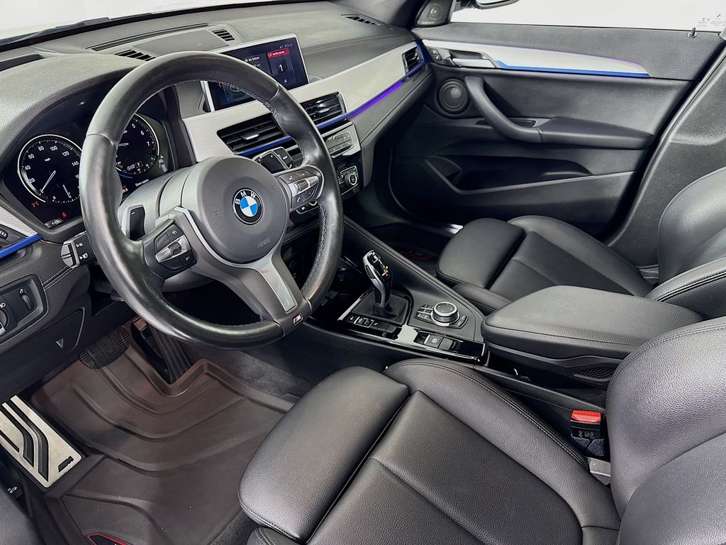 Used Car 2021 Bmw X1  Sdrive28i For Sale Under $25,000 In Austin, Texas