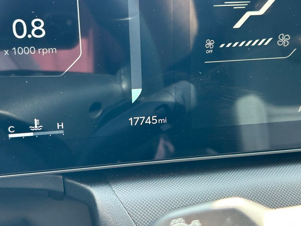 Used 2025 Kia K4 Sedan