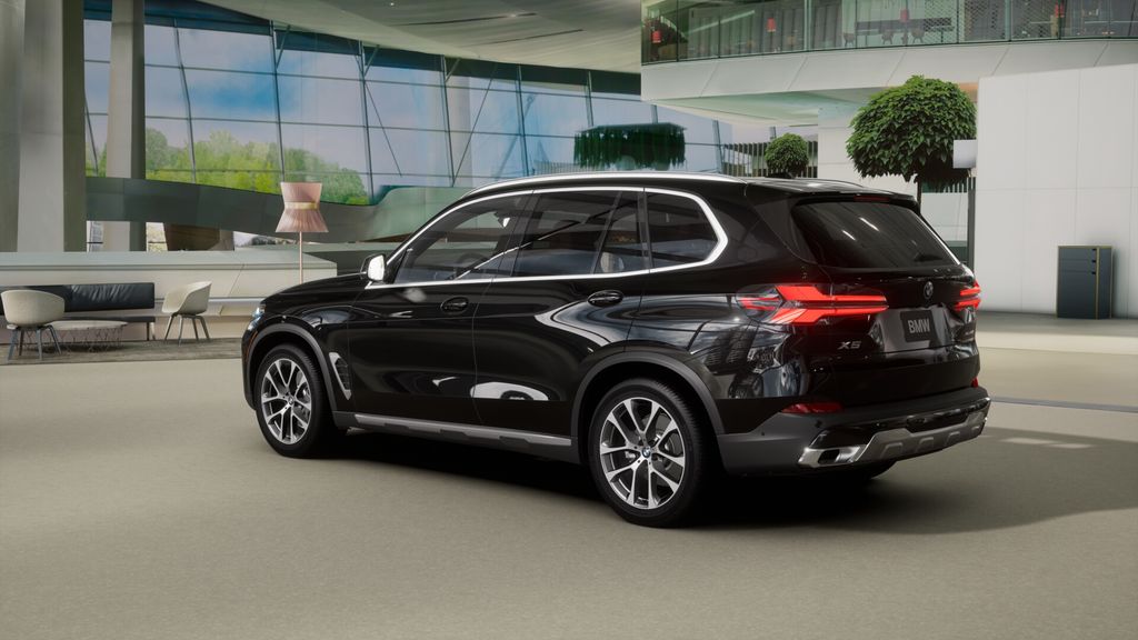 Thumbnail: 2026 BMW X5 - 27