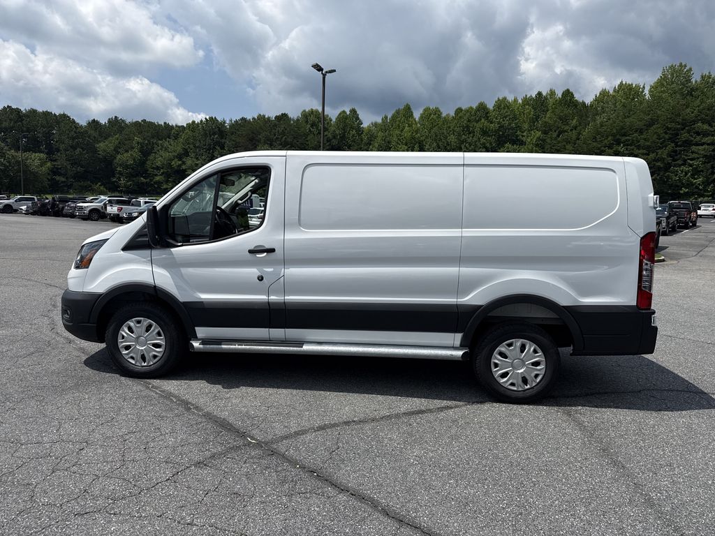 Used 2025 Ford Transit-250 Van