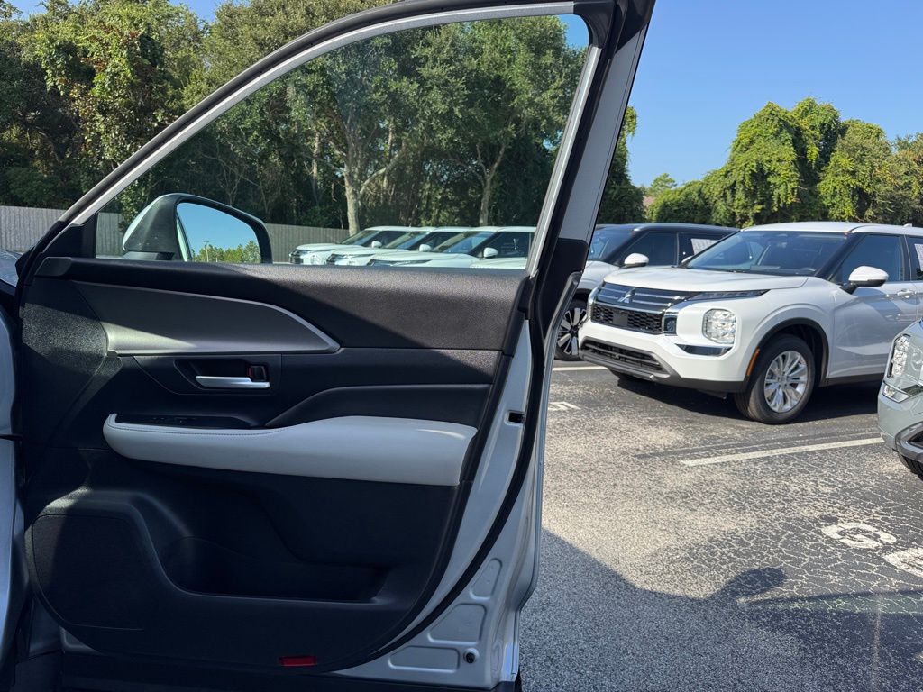 Used 2024 Toyota Grand Highlander SUV