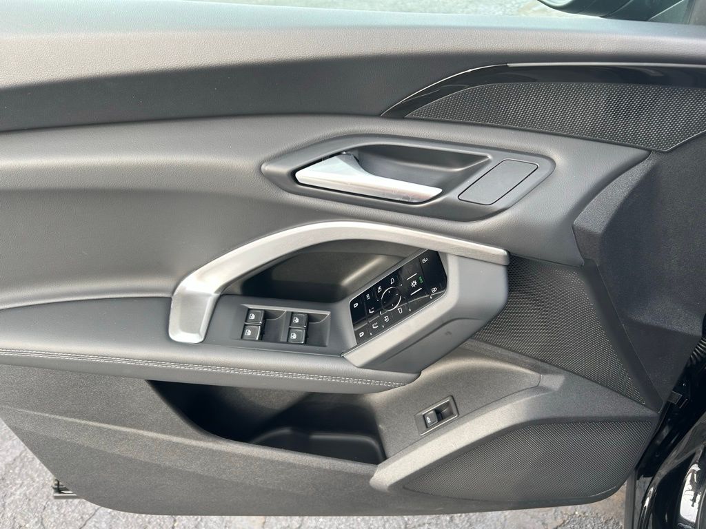 used 2025 Audi Q5 car, priced at $46,983