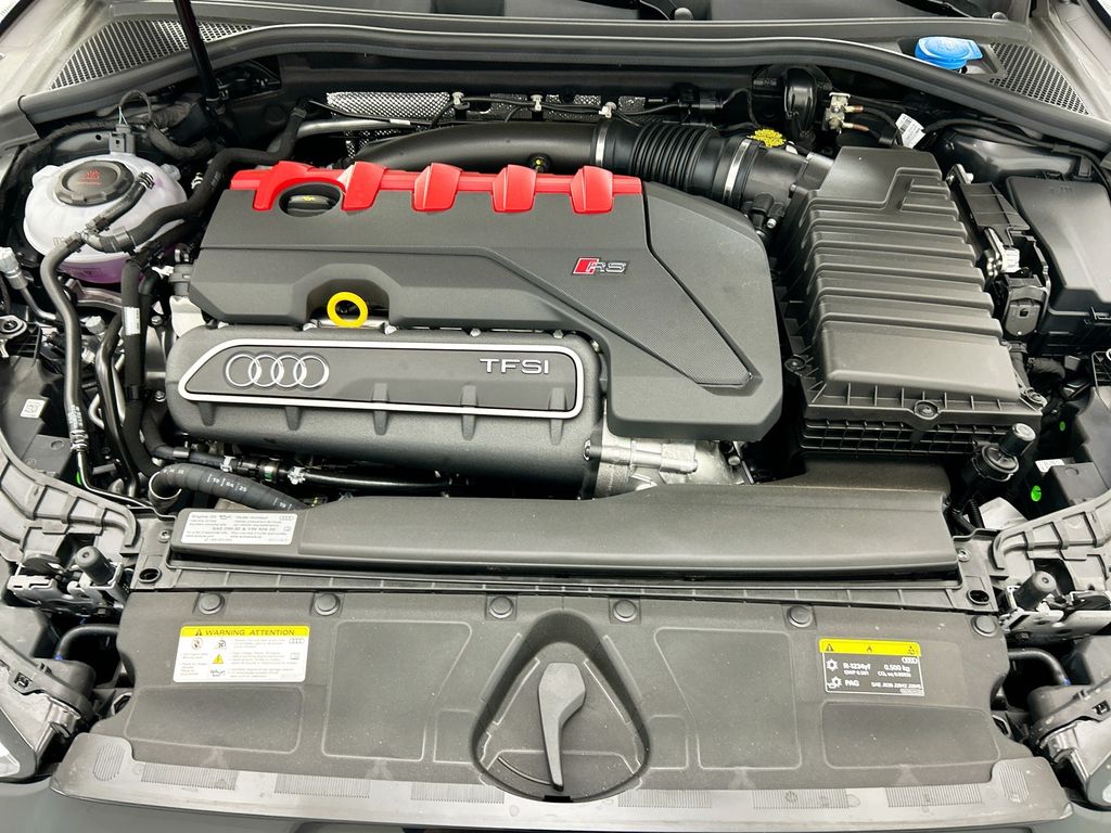 Thumbnail: 2025 Audi RS 3 - 28