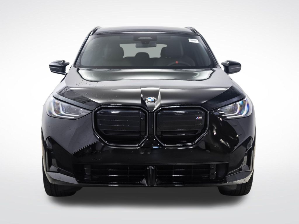 Thumbnail: 2026 BMW X3 - 8