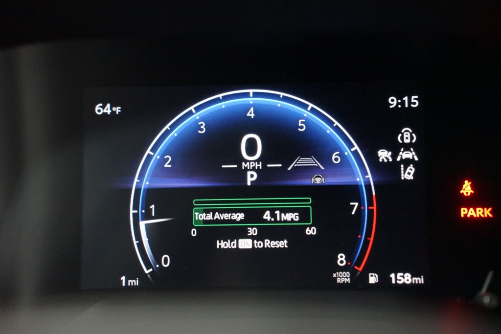 Thumbnail: 2026 Toyota Corolla - 16