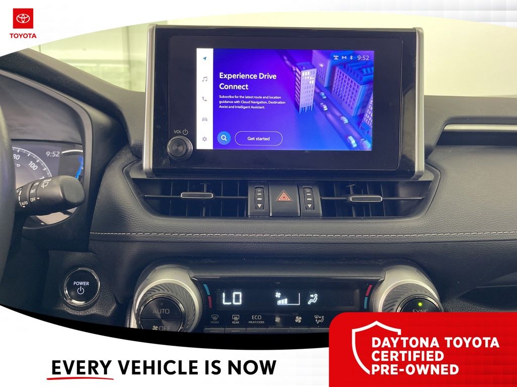 2023 Toyota RAV4 XLE Premium - Photo 23