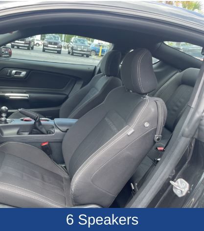 2022 Ford Mustang GT