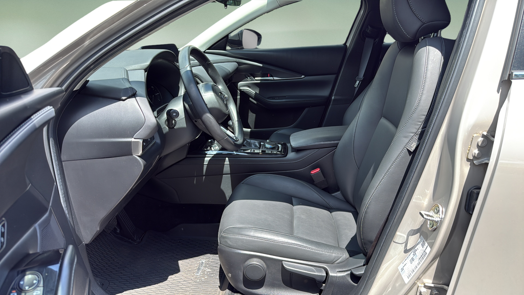 2024 Mazda CX-30 2.5 S Select Sport - 10