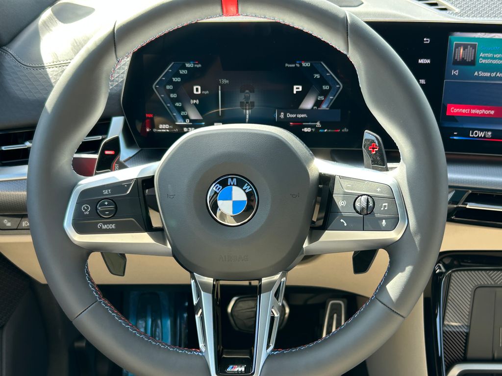2025 BMW X2 M35i 18