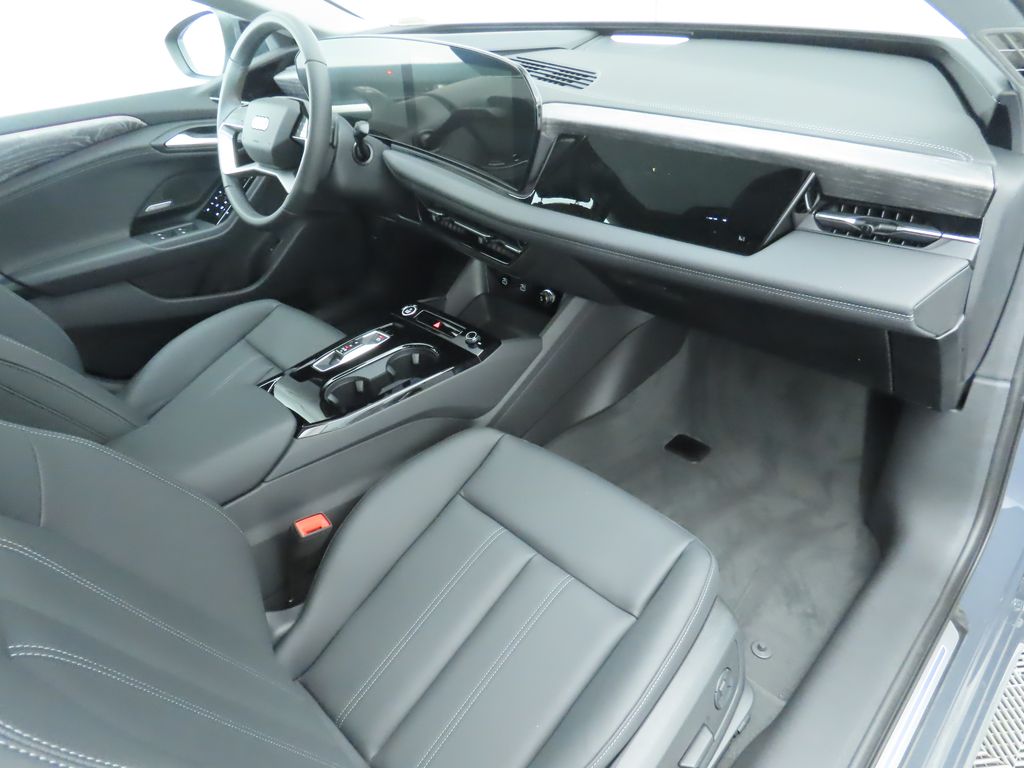 Thumbnail: 2025 Audi A6 - 19