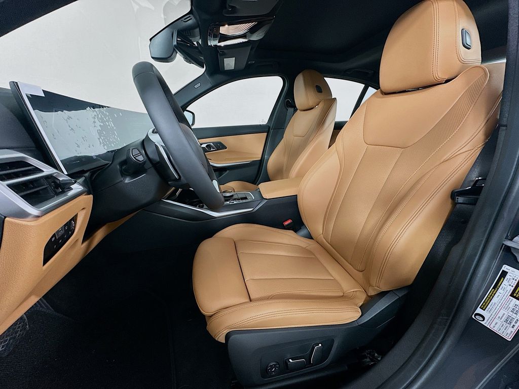 Thumbnail: 2026 BMW 3 Series - 16