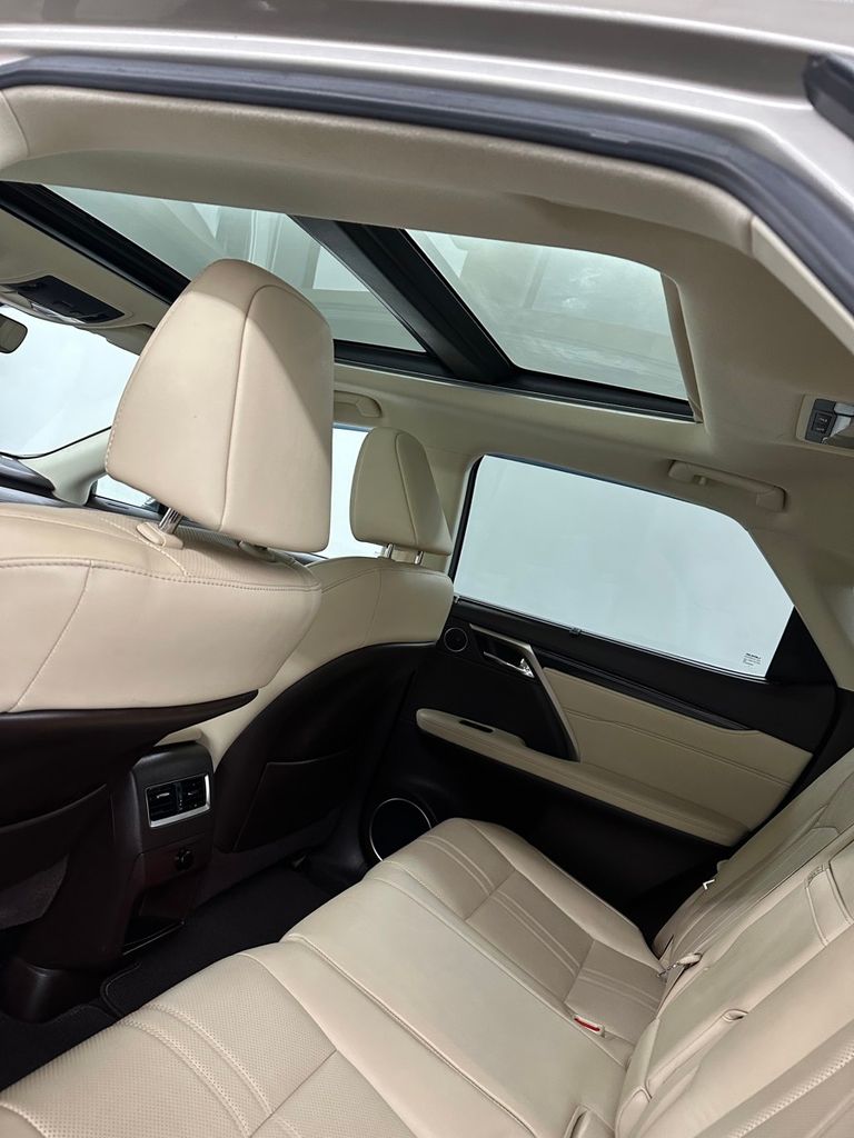 used 2016 Lexus RX car, priced at $25,985