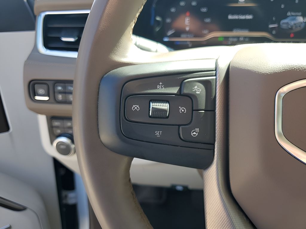 Used Car 2023 Gmc Yukon  Denali For Sale Under $60,000 In Austin, Texas
