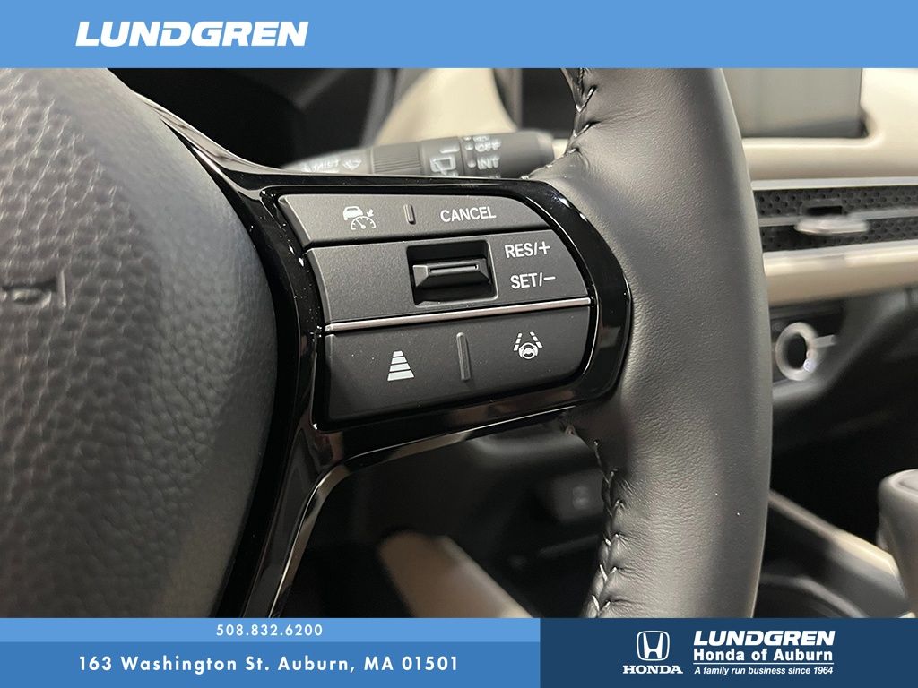 New 2027 Honda HR-V SUV