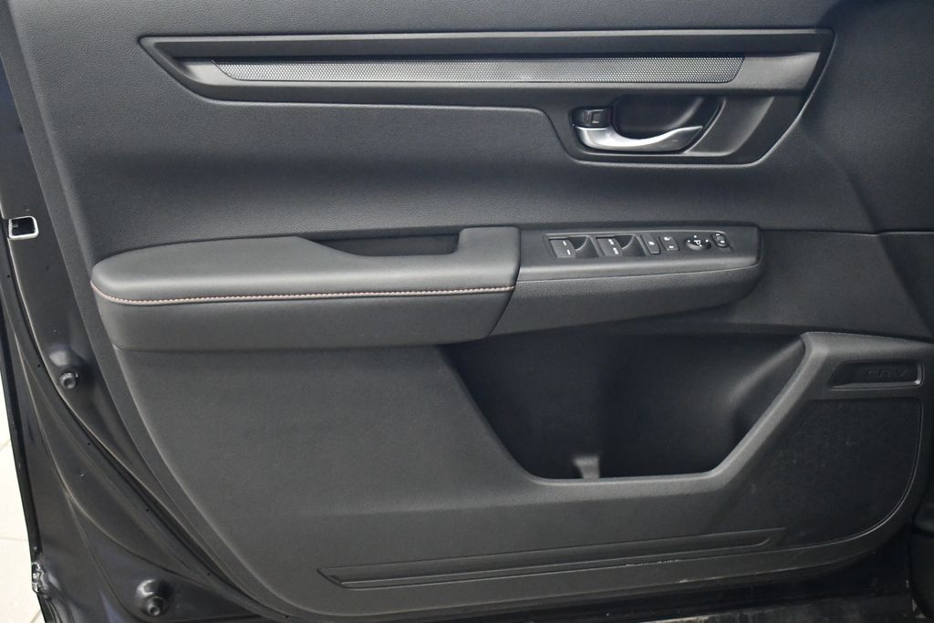 Thumbnail: 2024 Honda CR-V - 15