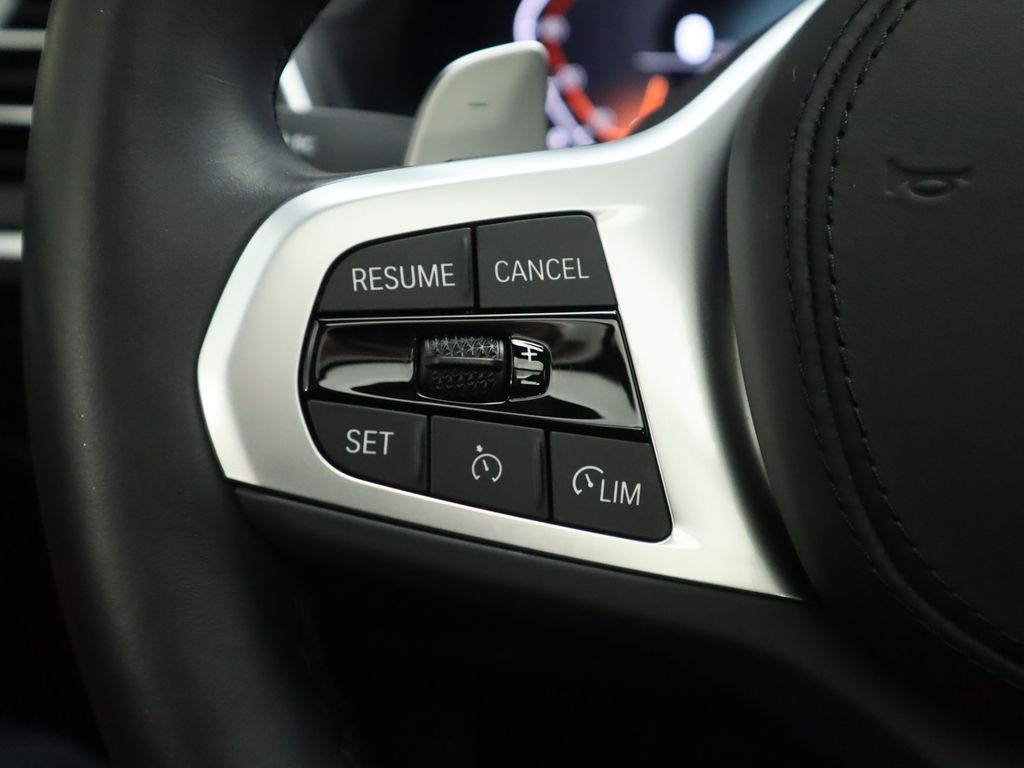 Thumbnail: 2024 BMW X3 - 11