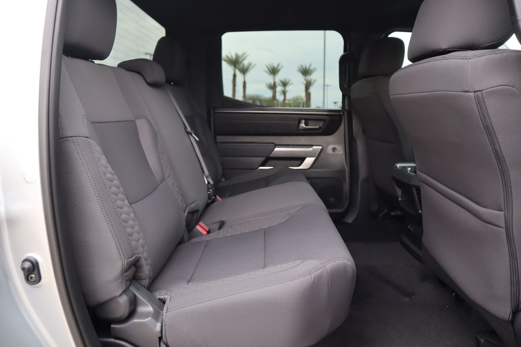 Thumbnail: 2026 Toyota Tundra - 21