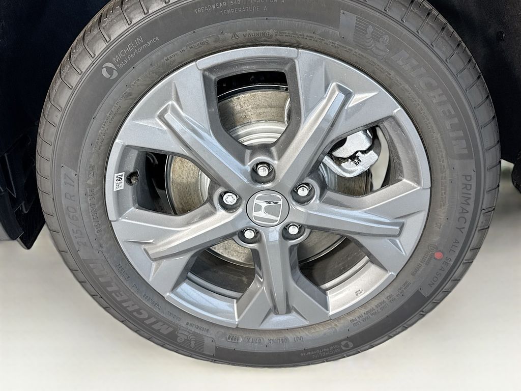 Thumbnail: 2027 Honda HR-V - 30