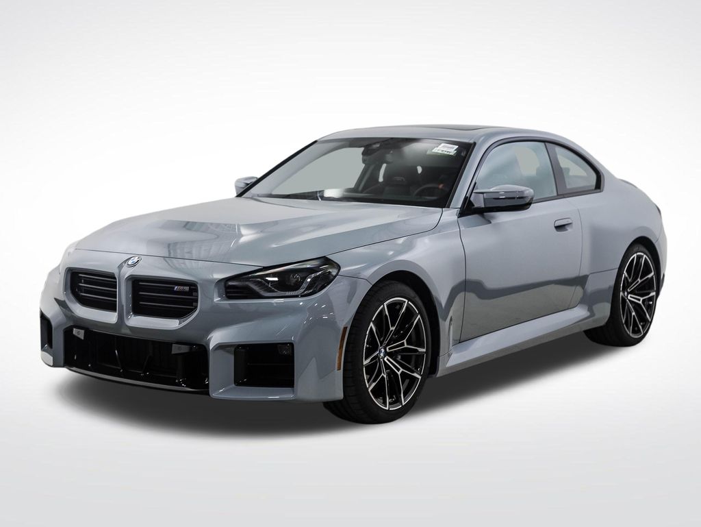 2026 BMW M2  -
                  Bloomington, MN