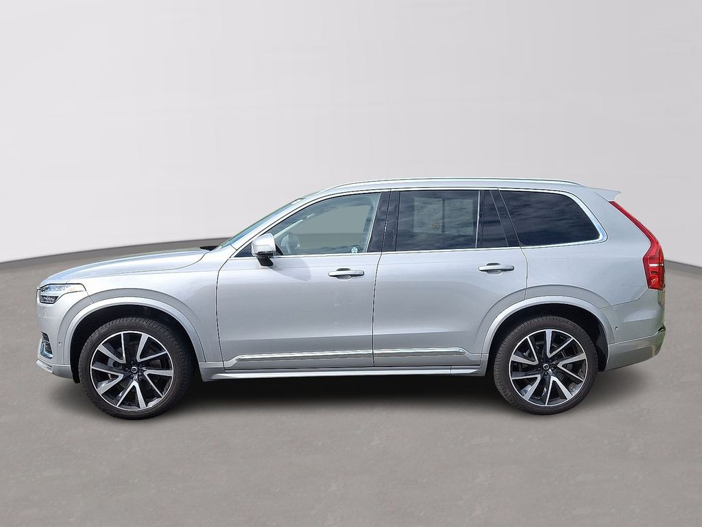 2023 Volvo XC90 B6 Plus 7
