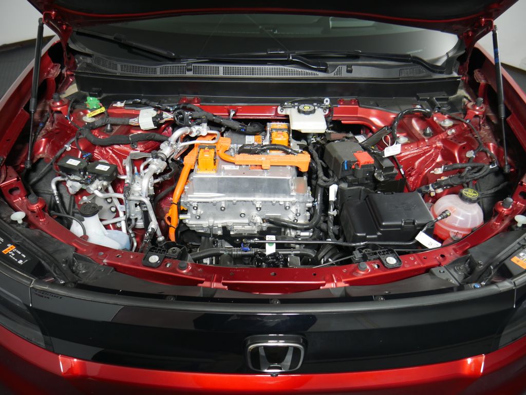 Thumbnail: 2025 Honda Prologue - 3