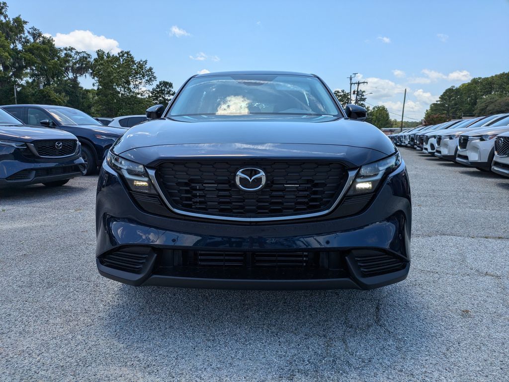 2026 Mazda CX-5 2.5 S