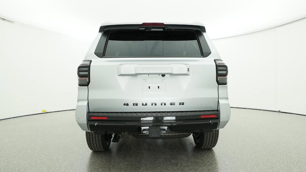 Thumbnail: 2025 Toyota 4Runner - 13