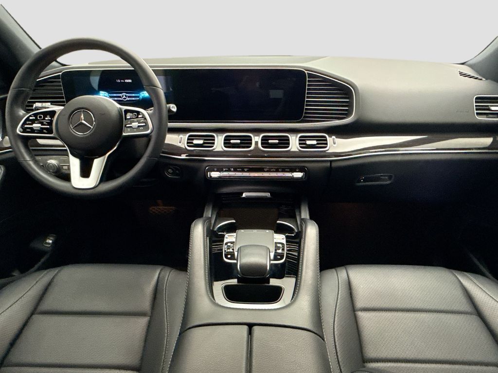 Thumbnail: 2020 Mercedes-Benz GLE - 13