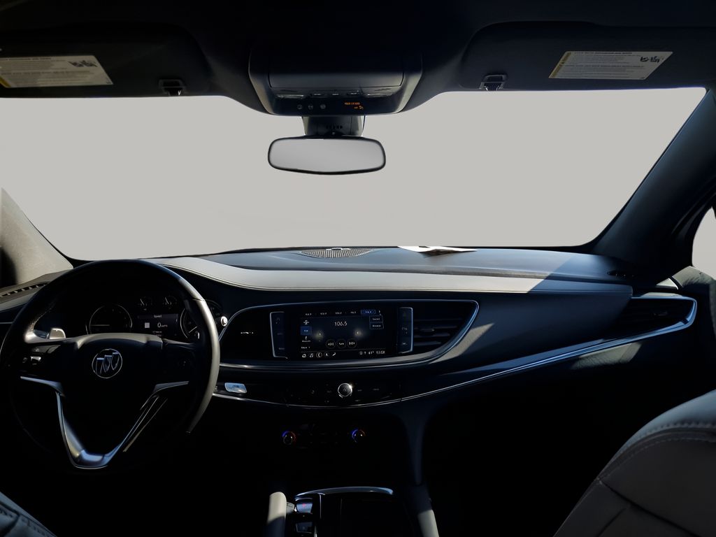 Used Car 2023 Buick Enclave  Essence For Sale Under $40,000 In Austin, Texas