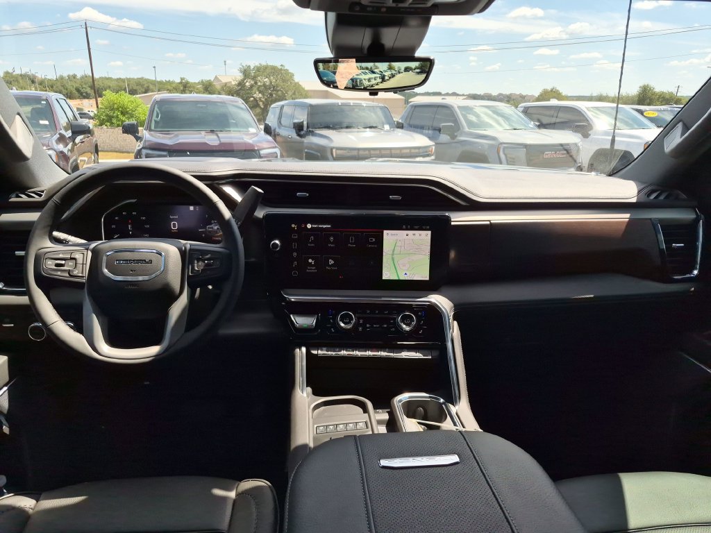 New 2026 Silver GMC Denali image 31