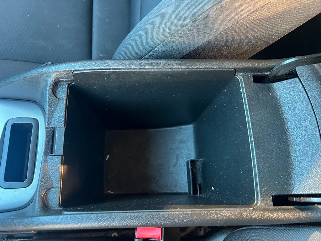 Used 2018 Chevrolet Malibu Sedan