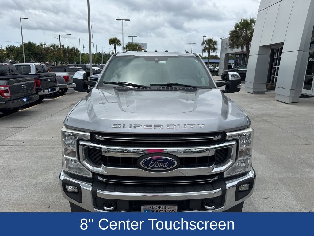 2020 Ford F-250 Super Duty XLT
