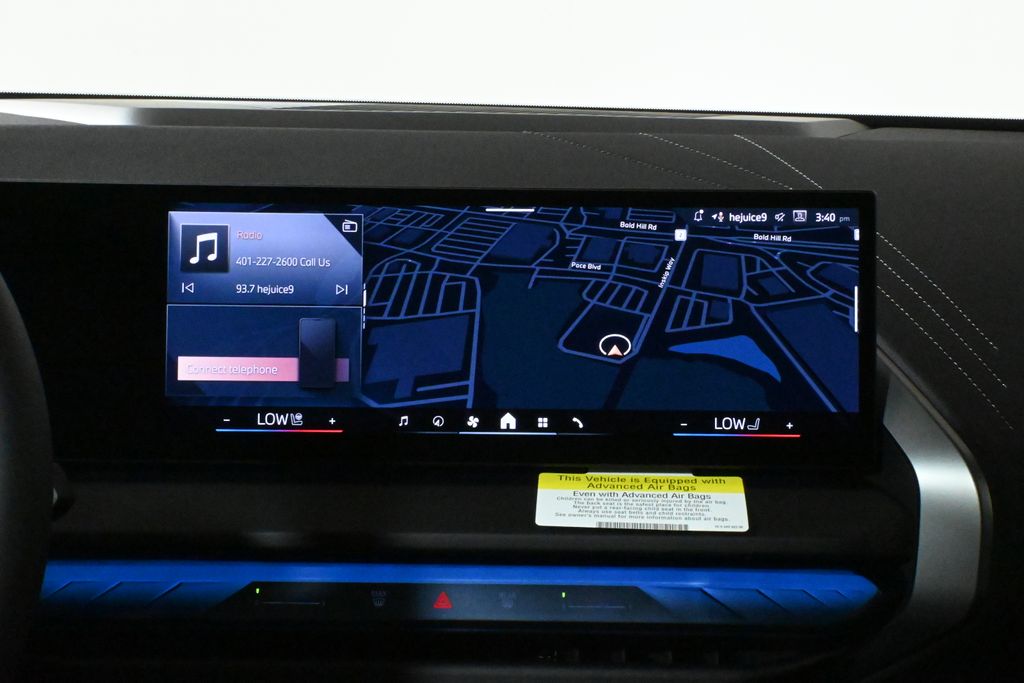 Thumbnail: 2026 BMW X3 - 22