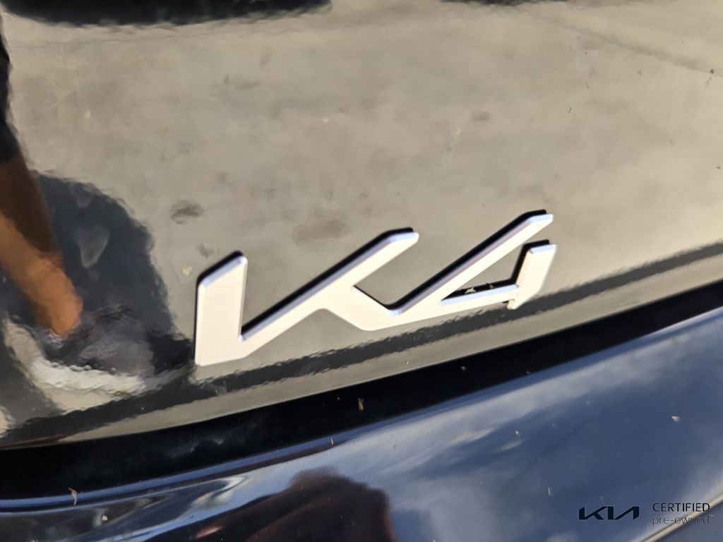 2025 Kia K4 - $21,990