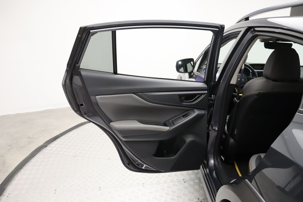 2023 Subaru Crosstrek Sport 21