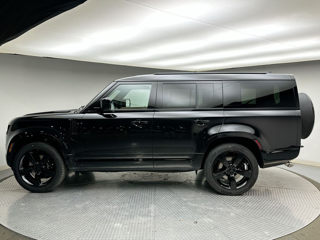 Thumbnail: 2026 Land Rover Defender - 2