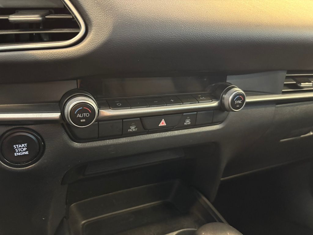 2023 Mazda CX-30 2.5 S Select Package
