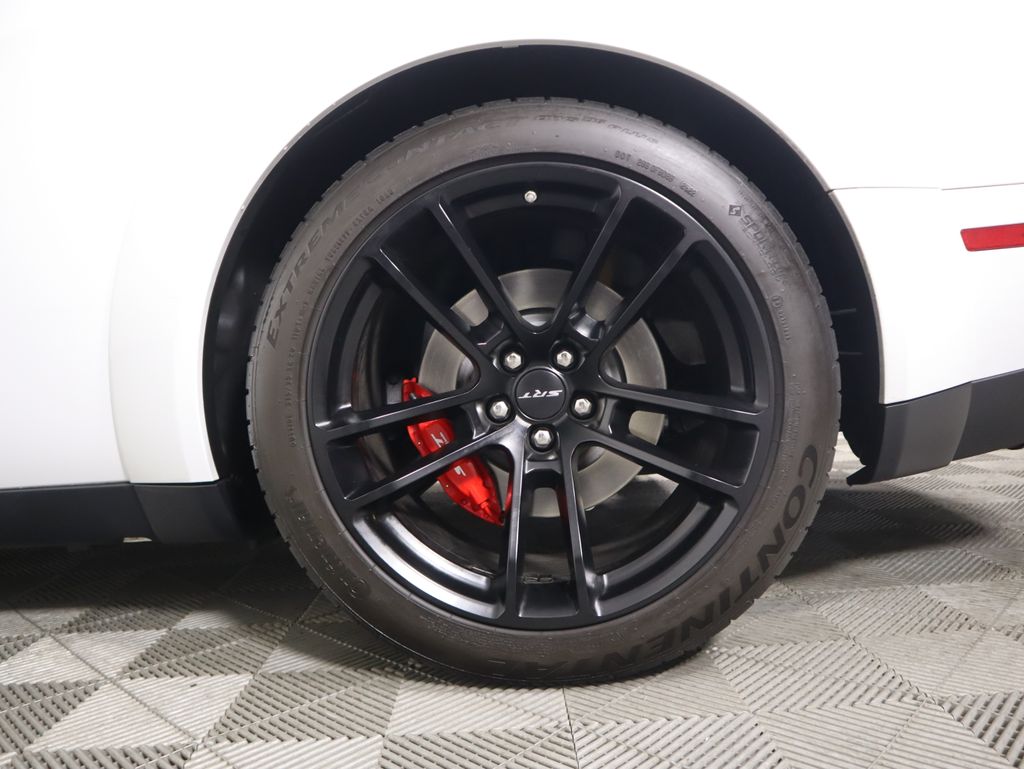 Thumbnail: 2021 Dodge Challenger - 27