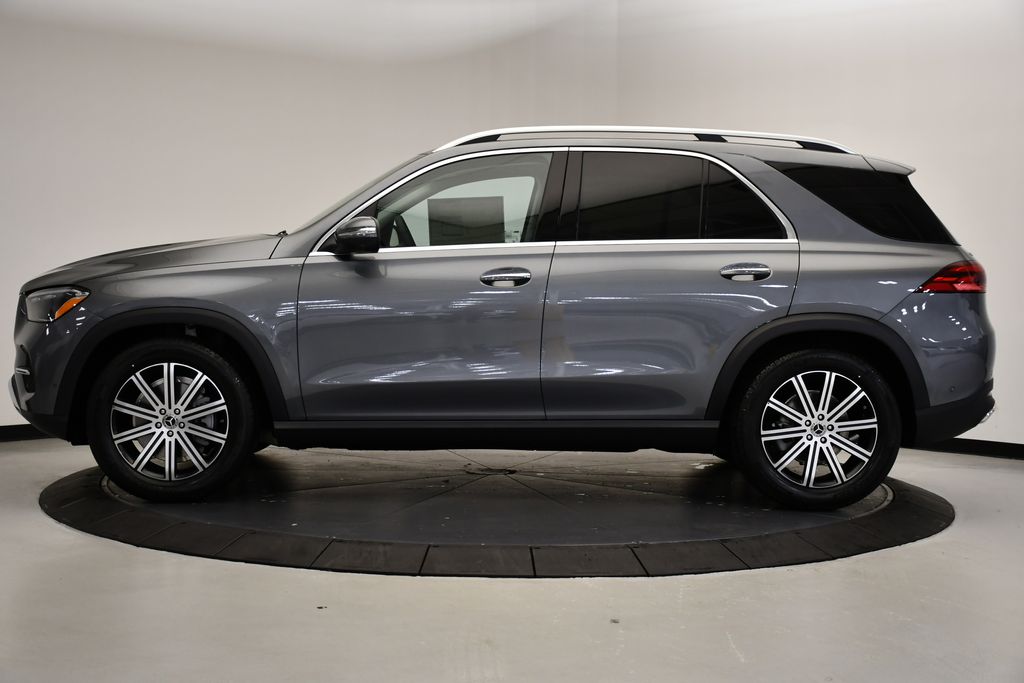 Thumbnail: 2026 Mercedes-Benz GLE - 2