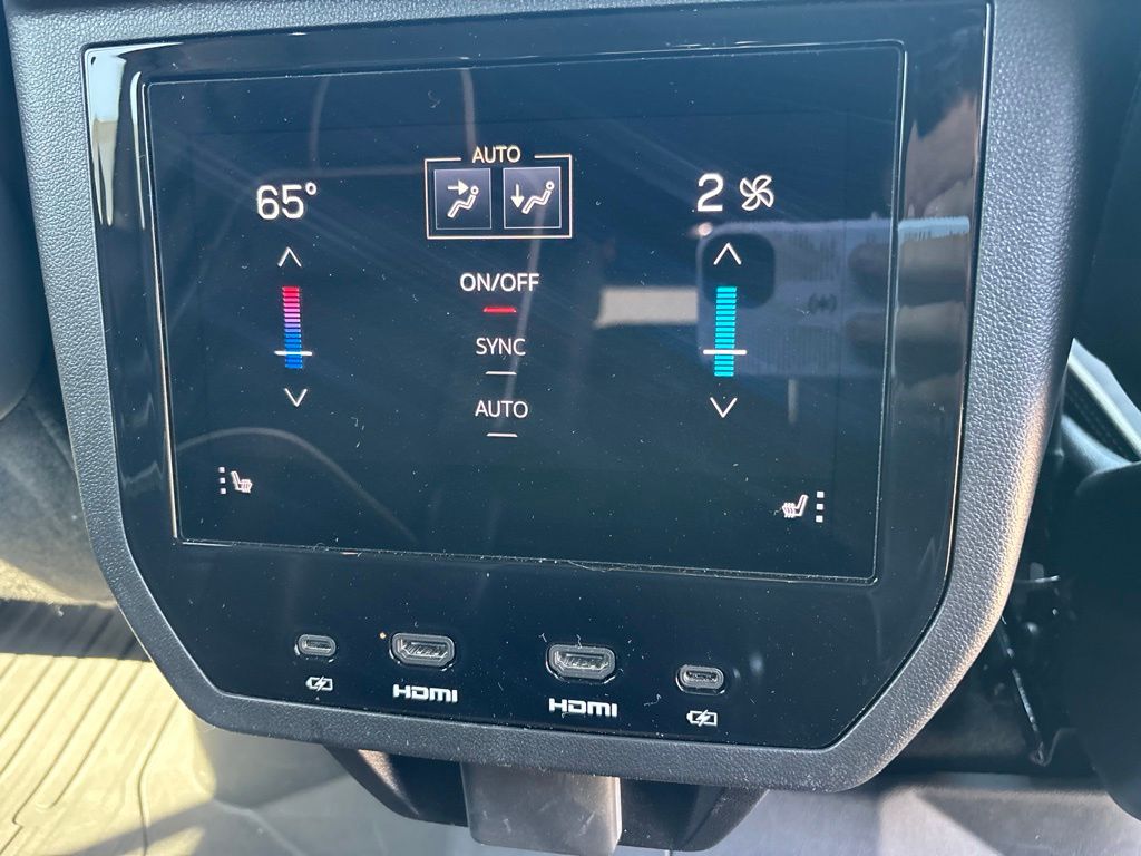 Used 2026 GMC Yukon SUV