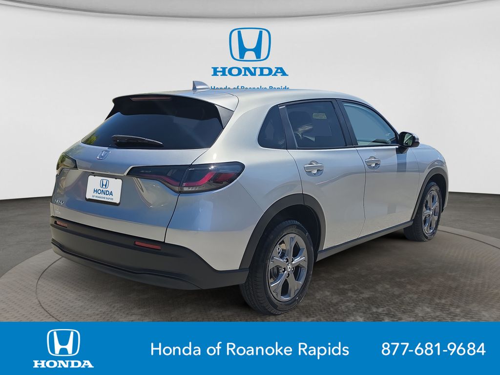 New 2027 Honda HR-V SUV