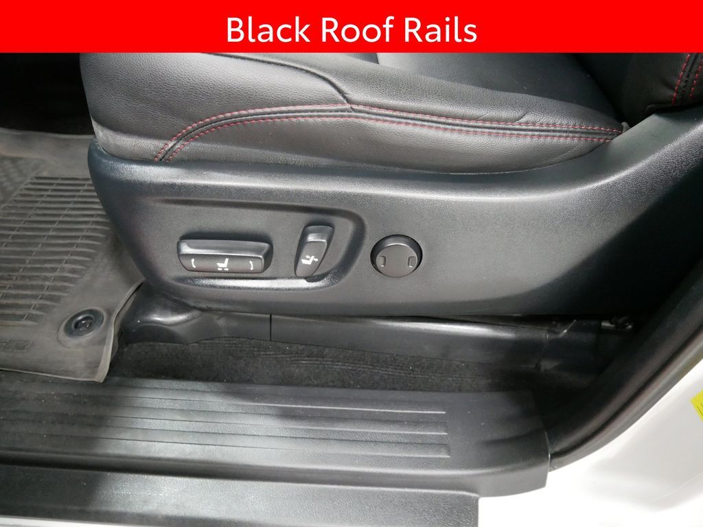 Used 2024 Toyota 4Runner SUV