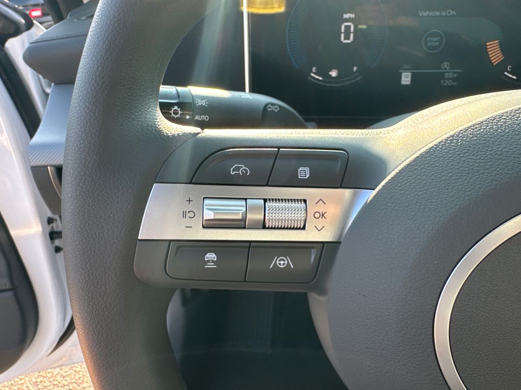 2025 Hyundai Sonata SE photo 13
