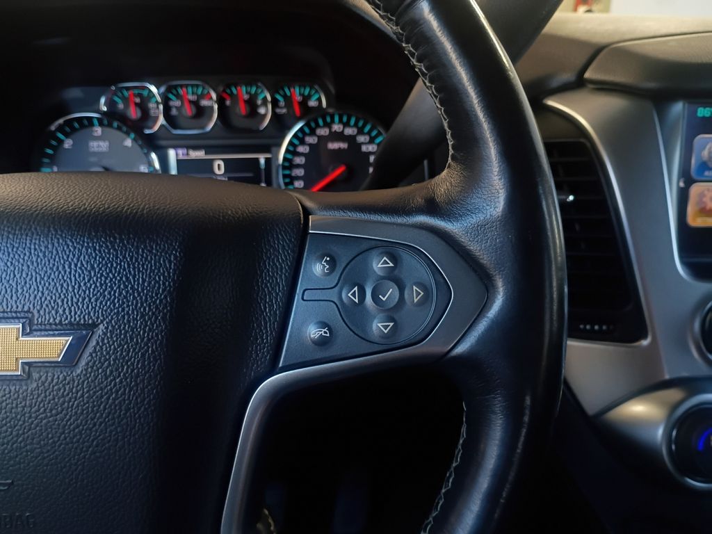 Used Car 2016 Chevrolet Tahoe  Lt For Sale Under $20,000 In Austin, Texas