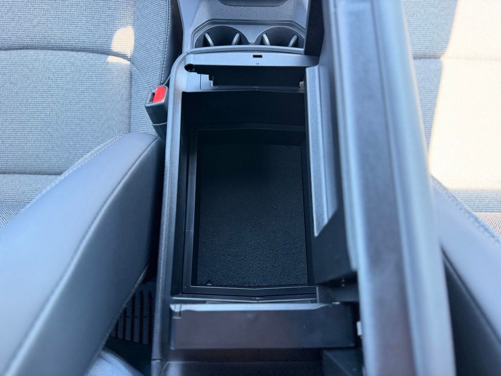 New 2026 Toyota bZ SUV
