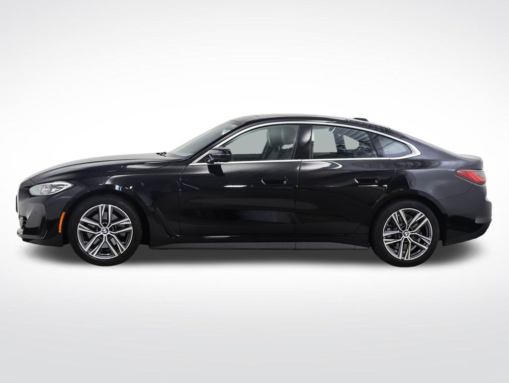 Thumbnail: 2024 BMW 4 Series - 2