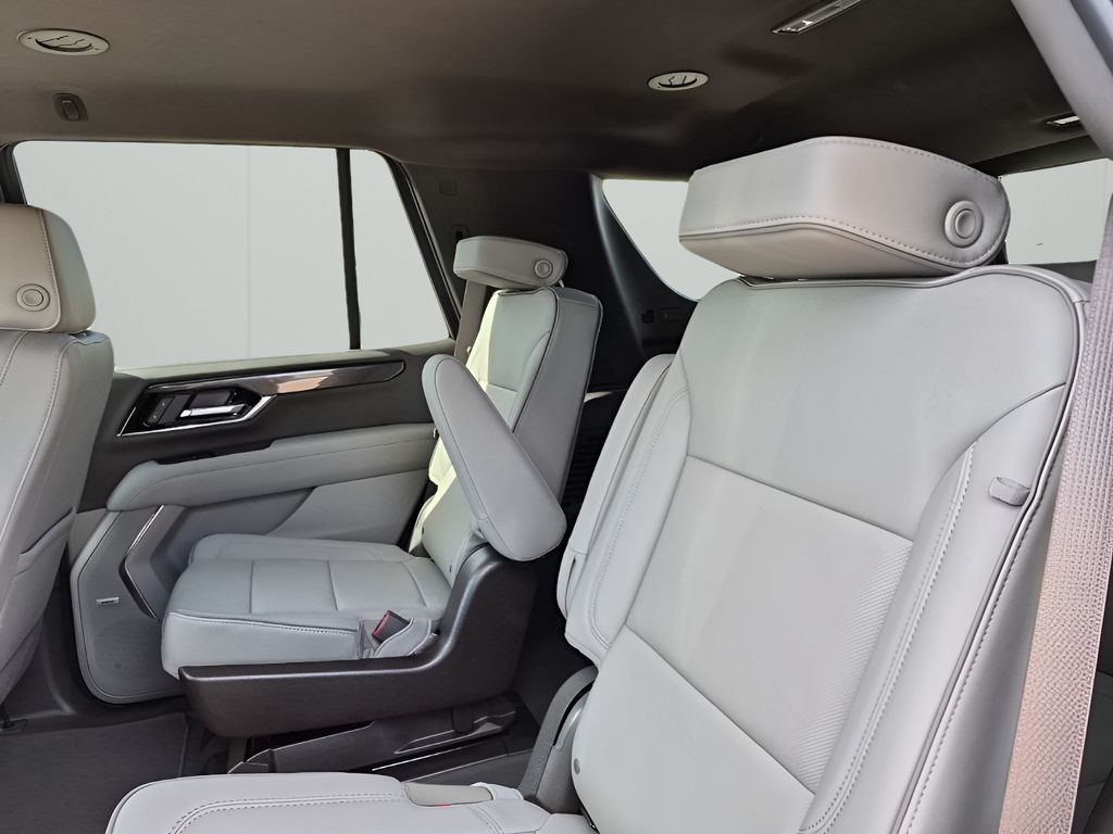 New 2026 Black GMC Elevation image 19