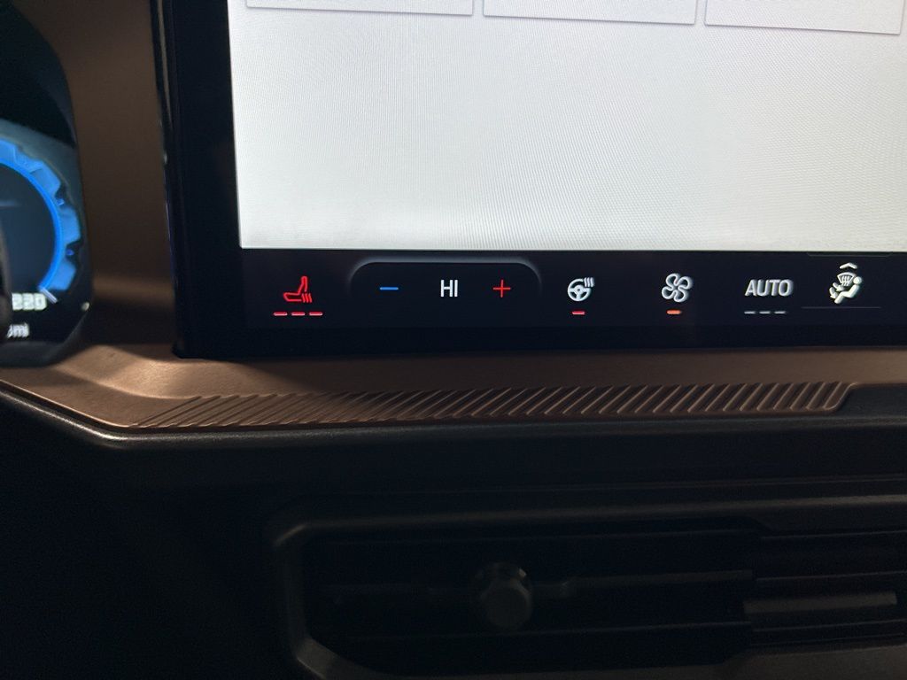 used 2025 Ford Bronco Sport car, priced at $31,407