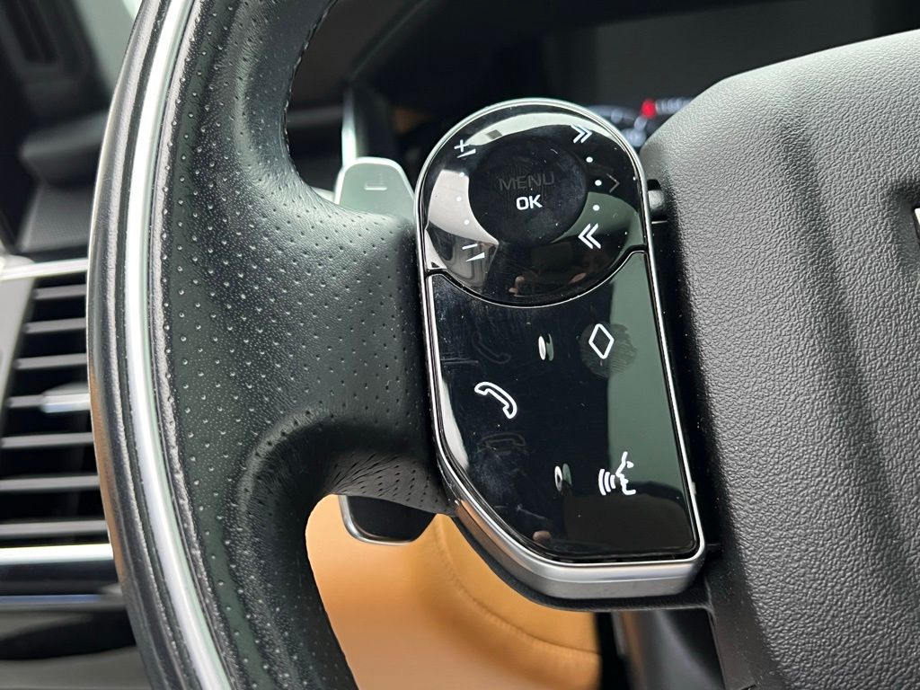 Thumbnail: 2019 Land Rover Range Rover Sport - 8