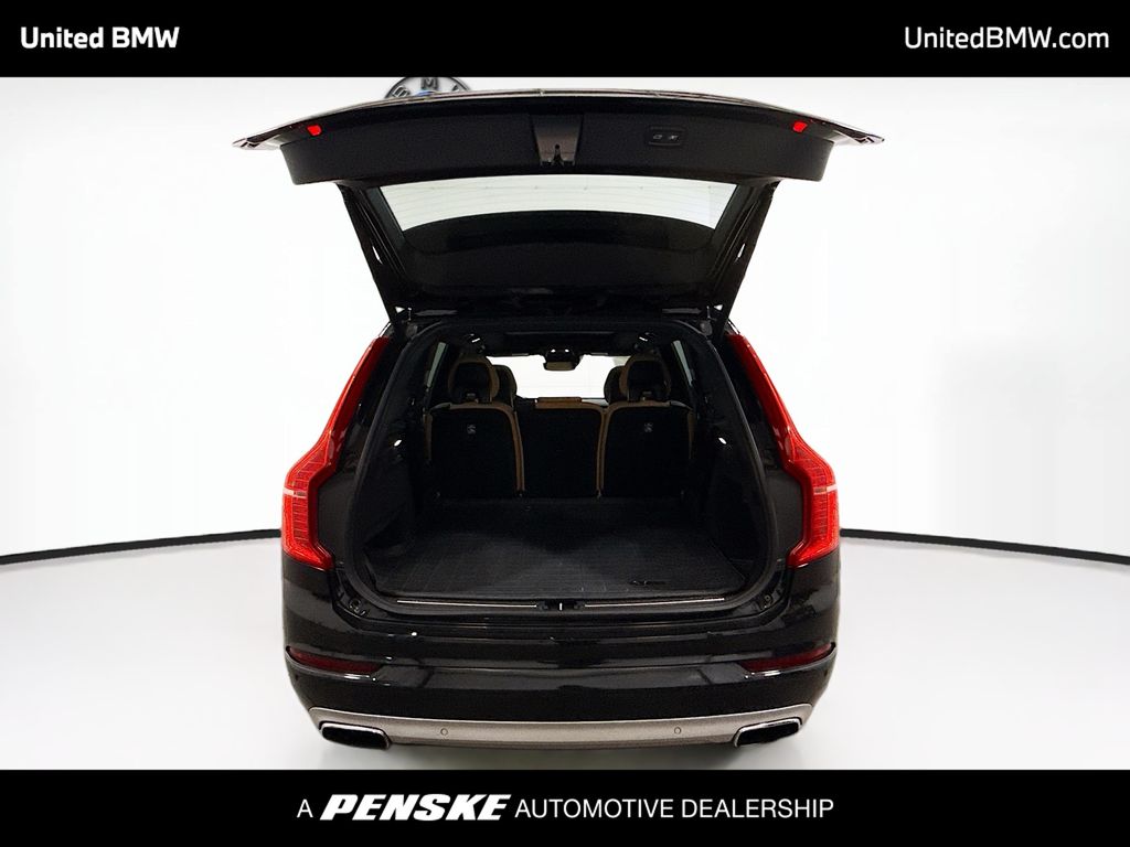 Thumbnail: 2018 Volvo XC90 - 14
